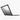 Dux Black Surface Laptop Go/Go 2/Go 3 case