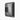 Dux Plus Black iPad mini (A17 Pro) / 6th gen case