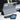 Dux Plus Black iPad Pro 13" and 11" M4 Case