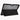 Dux Shell Black Surface Pro 4/5/6/7/7+ case