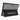 Dux Shell Black Surface Pro 9/10/11th Edition case