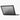 Dux Black Surface Laptop Go/Go 2/Go 3 case