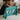 Duxling Green iPad (A16) / 10th gen case