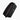Myth Magnet Black Must Stash Accessory Storage