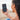 Relax Black iPhone 15 Case