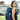 Saga Dark Navy 20L Backpack
