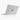 Studio Clear MacBook Air 13" M4 2025/M3 2024/M2 2022 case